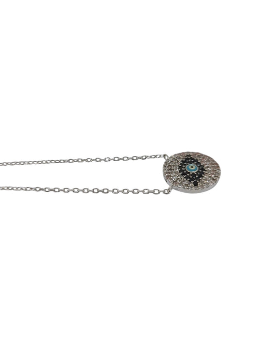 Collar de plata (925)