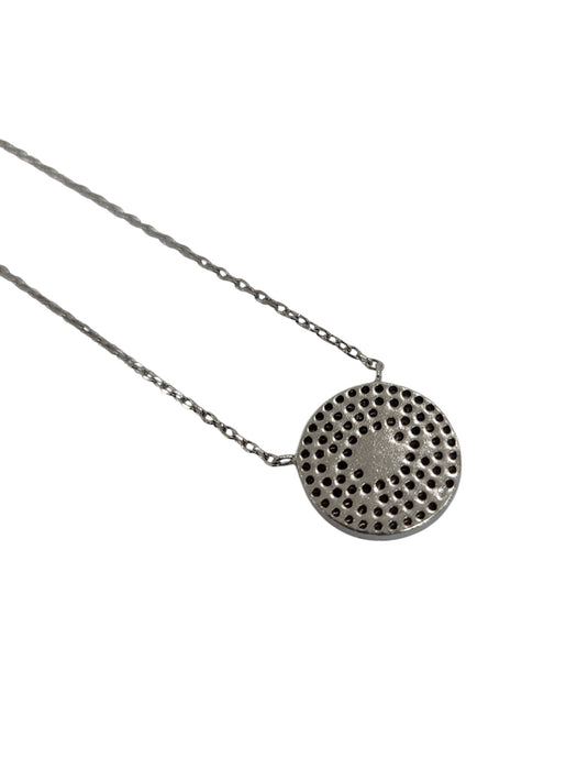 Collar de plata (925)