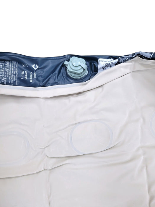Colchón Inflable (QUECHUA)