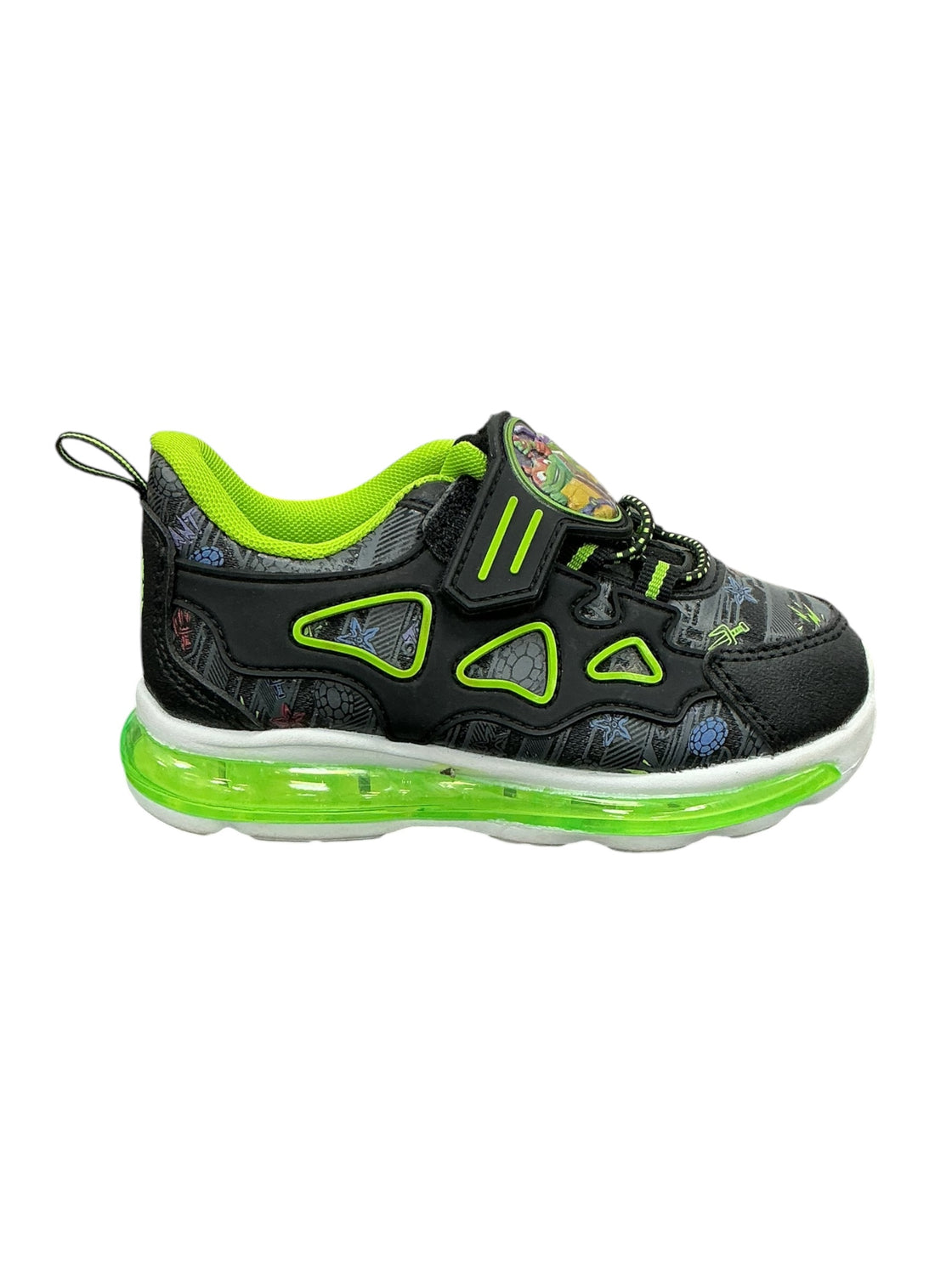 Tenis para niñ@ 9