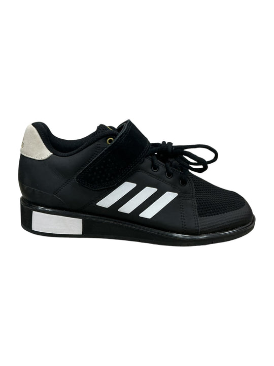 Tenis 8 (ADIDAS)