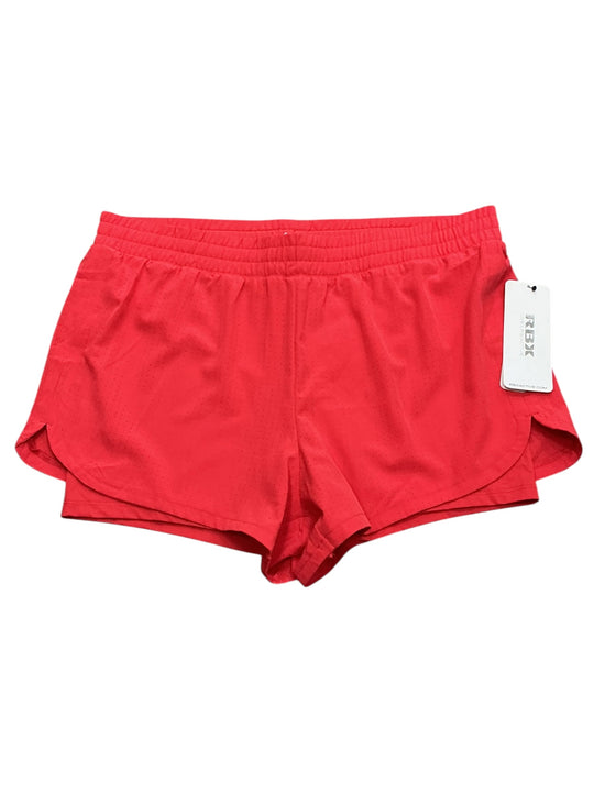 Short L (RBX)