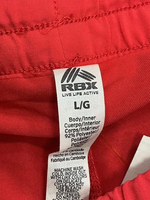 Short L (RBX)