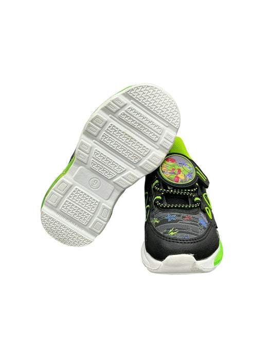 Tenis para niñ@ 9