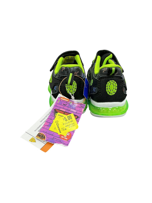 Tenis para niñ@ 9