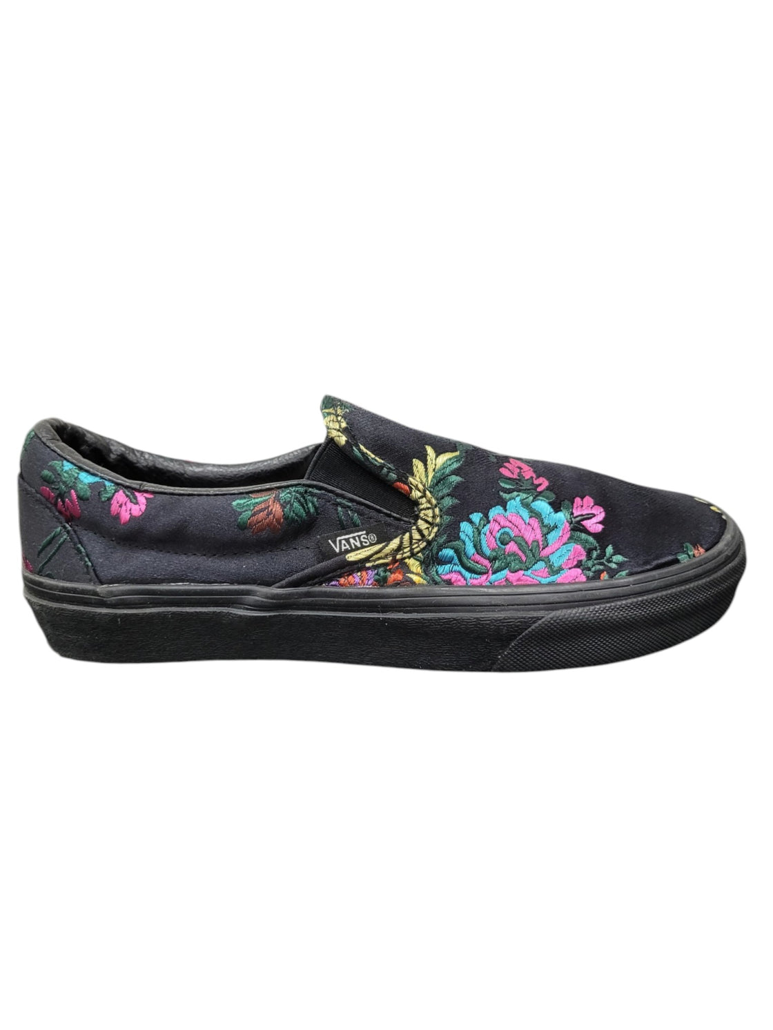 Tenis 7 (VANS)
