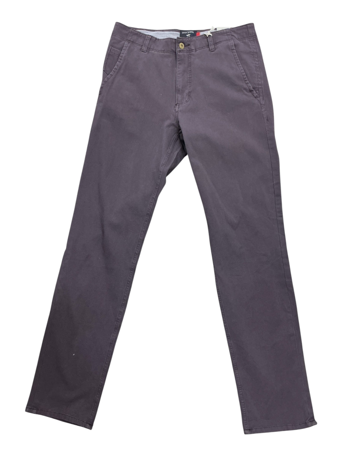 Pantalón 32X34 (DOCKERS)