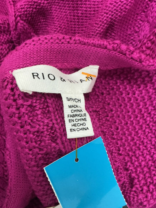 Suéter S (RIO & RIAN)