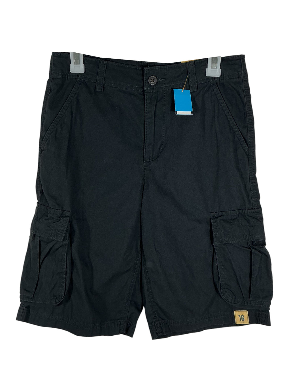 Pantaloneta 16 (URBAN PIPELINE)