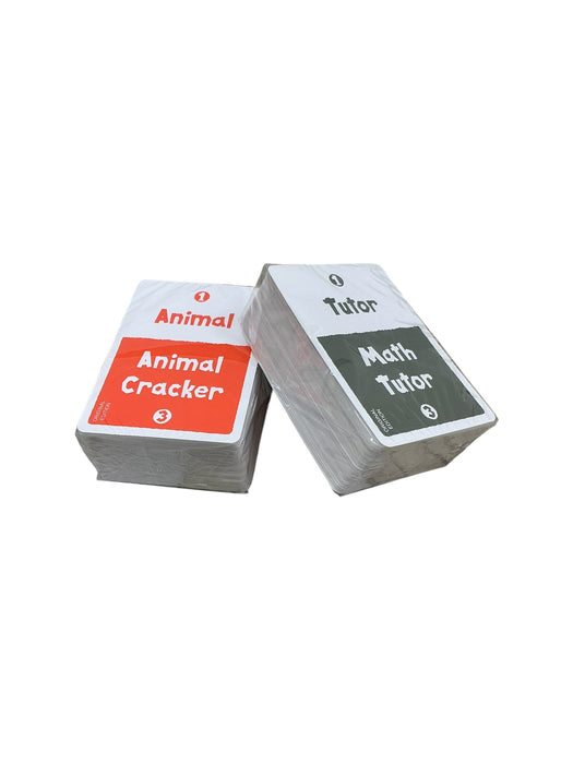 Juego de adivinanza (EXPLODING KITTENS)