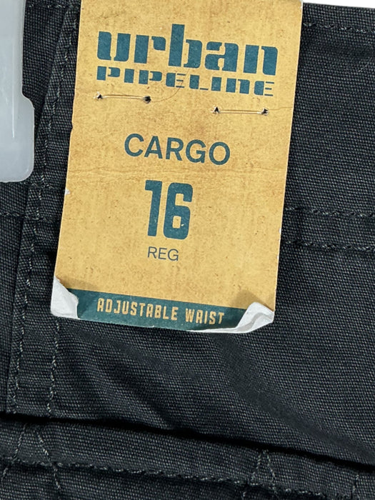 Pantaloneta 16 (URBAN PIPELINE)