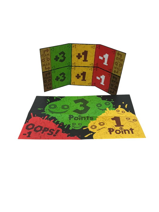 Juego de adivinanza (EXPLODING KITTENS)