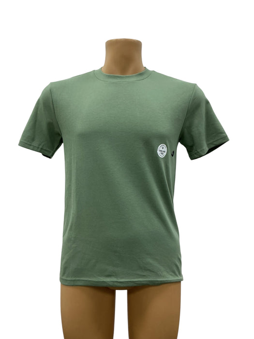 Playera XS (HOLLISTER)