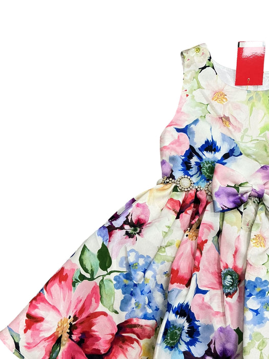 Vestido para bebé 2T (COUTURE PRINCESS)