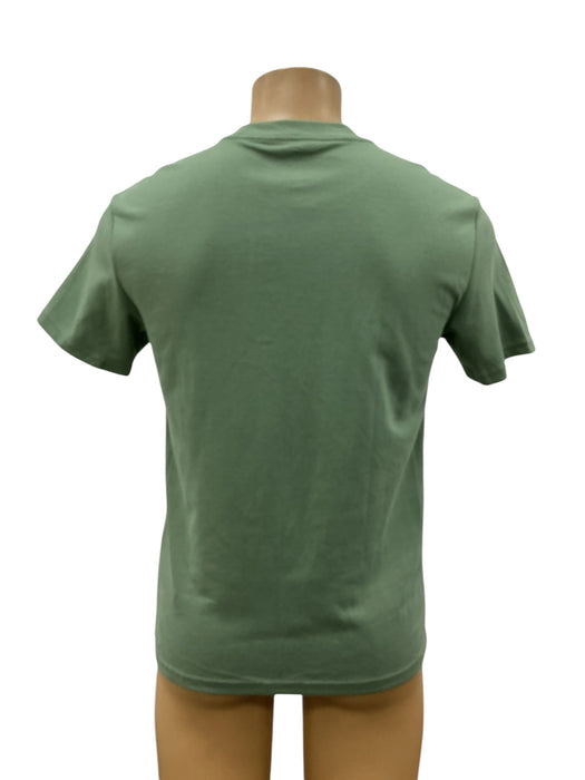 Playera XS (HOLLISTER)