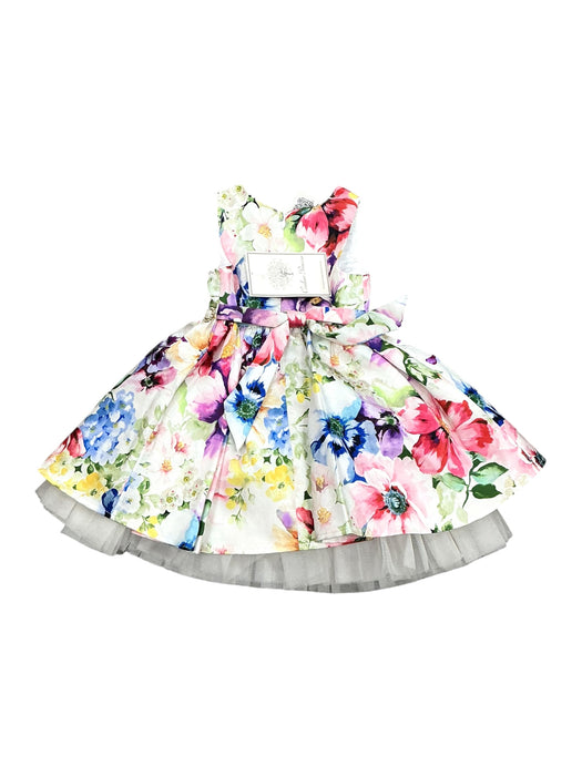 Vestido para bebé 2T (COUTURE PRINCESS)