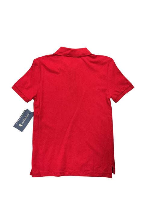 Camisa para niño 8 (U.S. POLO ASSN.)