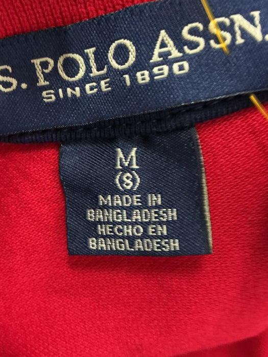 Camisa para niño 8 (U.S. POLO ASSN.)