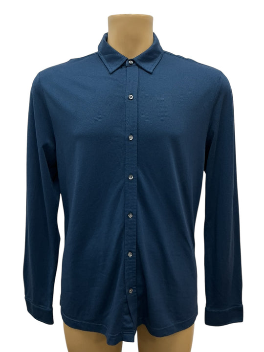 Camisa L (ROBERT BARAKETT)