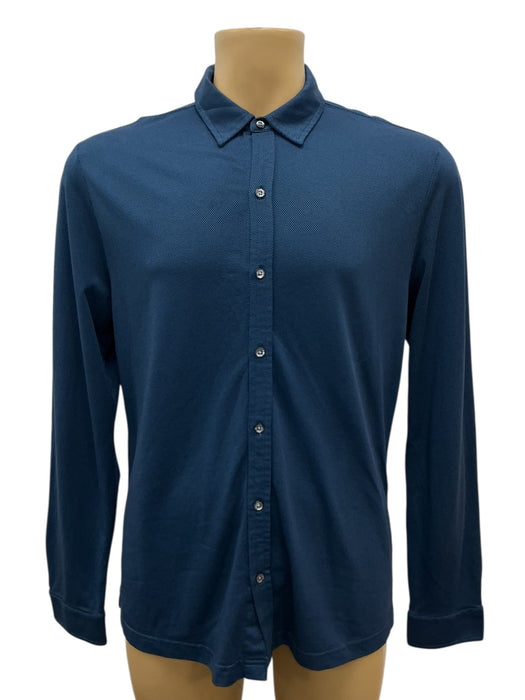 Camisa L (ROBERT BARAKETT)