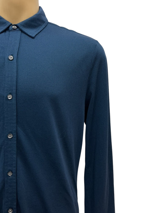 Camisa L (ROBERT BARAKETT)