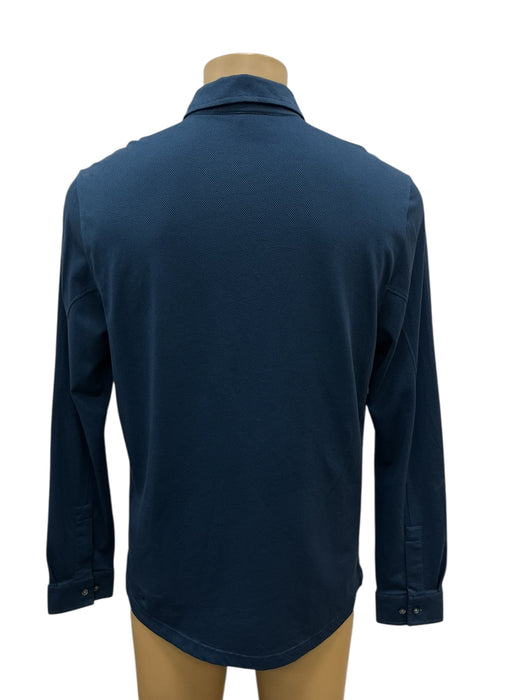 Camisa L (ROBERT BARAKETT)