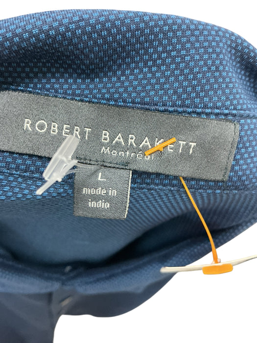 Camisa L (ROBERT BARAKETT)