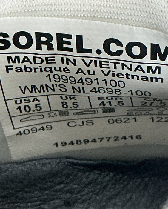 Tenis 10.5 (SOREL)