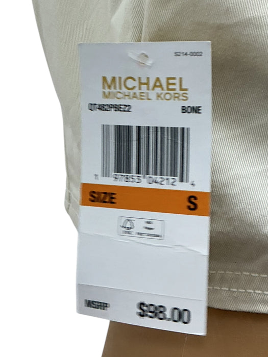 Blusa S (MICHAEL KORS)