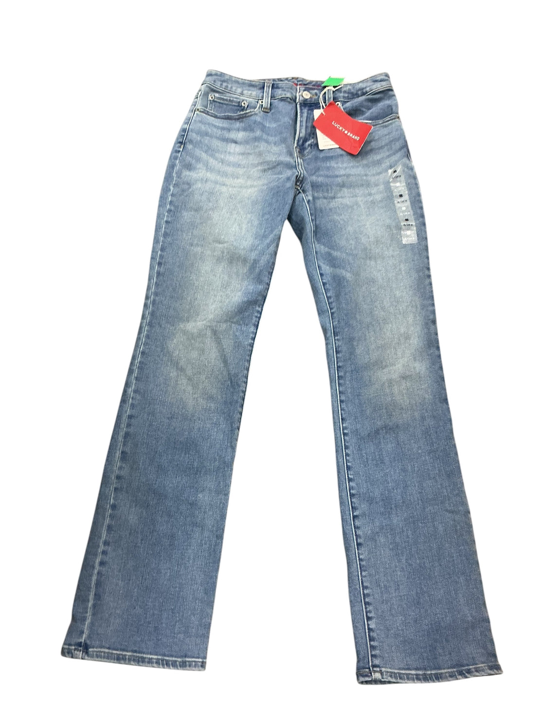 Pantalón 8 (LUCKY BRAND)