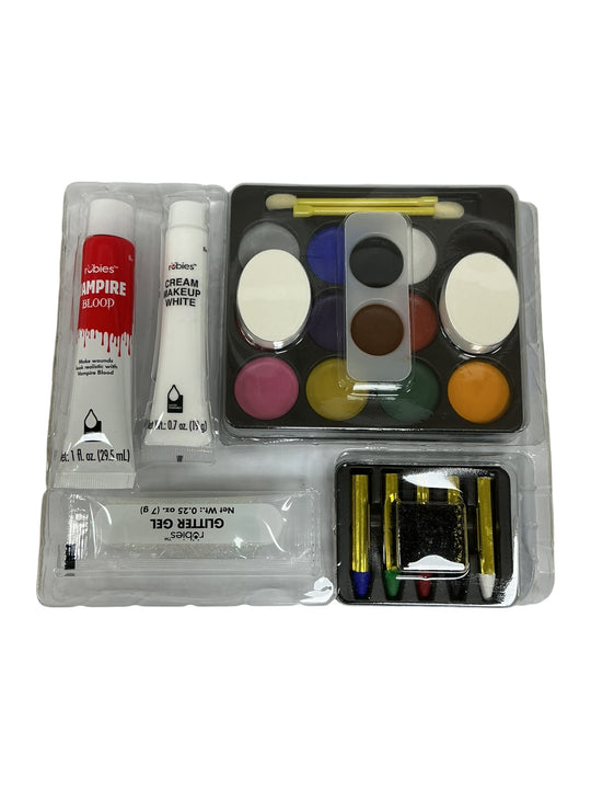 Kit de maquillaje para disfraces (RUBIES)