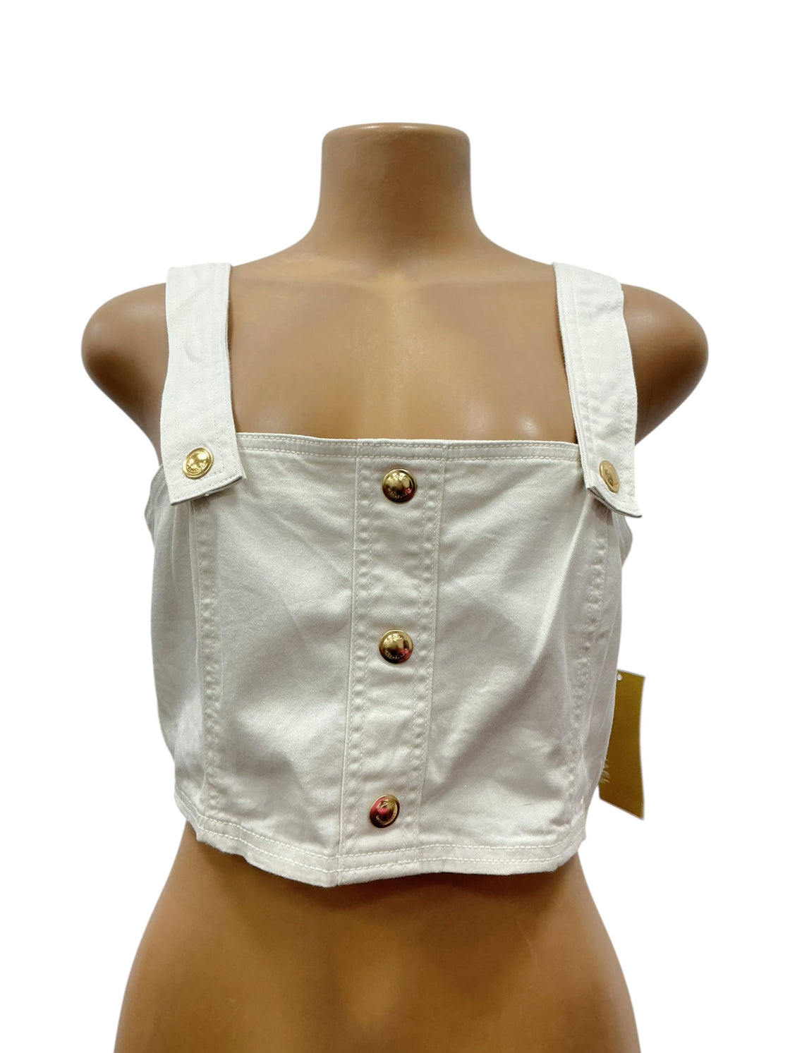 Blusa S (MICHAEL KORS)