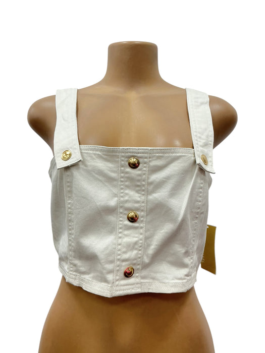 Blusa S (MICHAEL KORS)