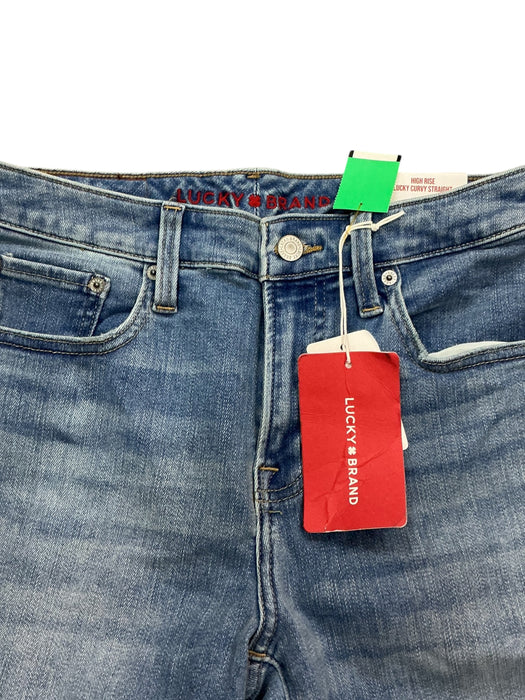Pantalón 8 (LUCKY BRAND)