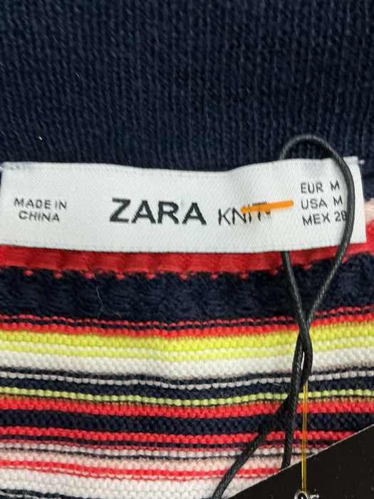 Falda M (ZARA)