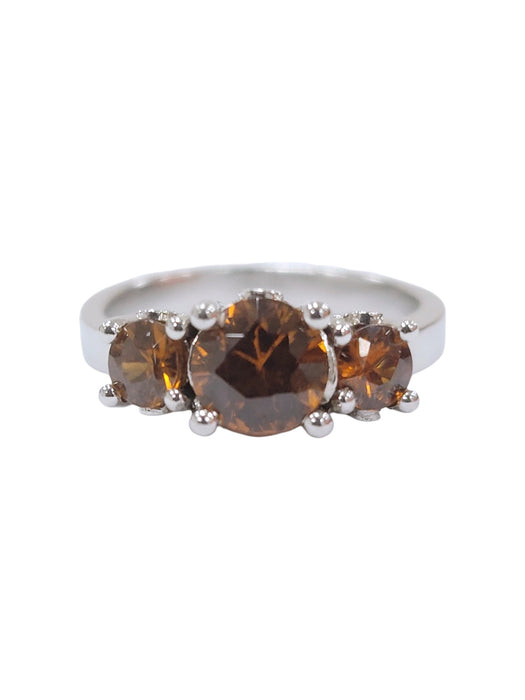 Anillo de plata (925)