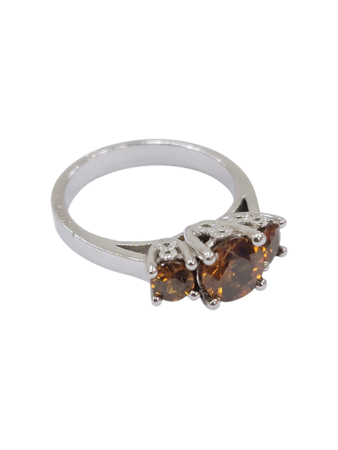 Anillo de plata (925)
