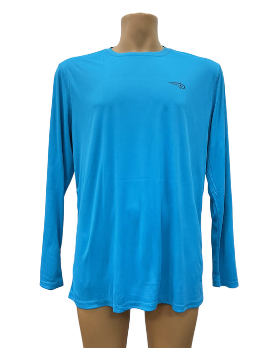 Playera XL (REEL LIFE)