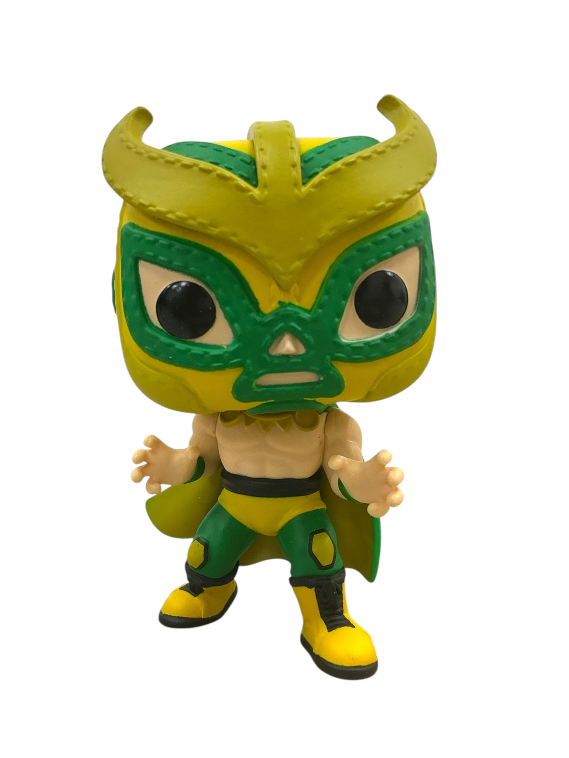 El engañoso (FUNKO)
