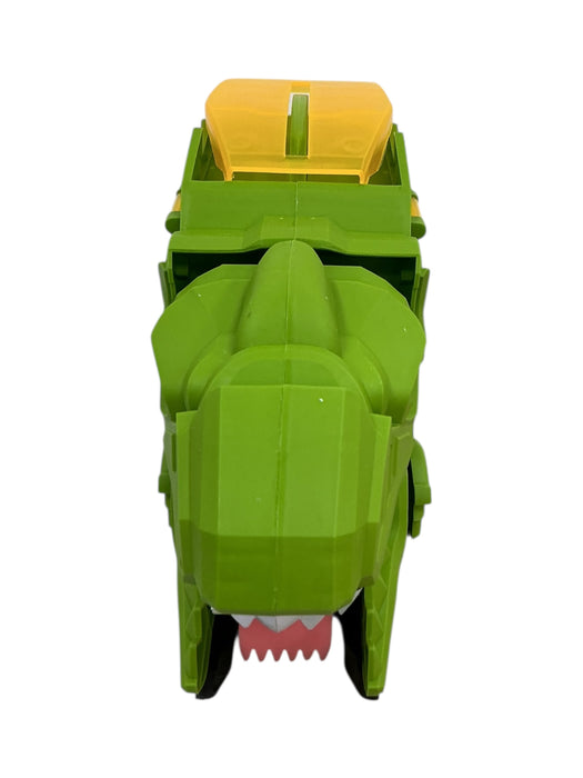 Camión transportador