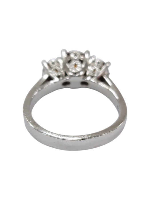 Anillo de plata (925)