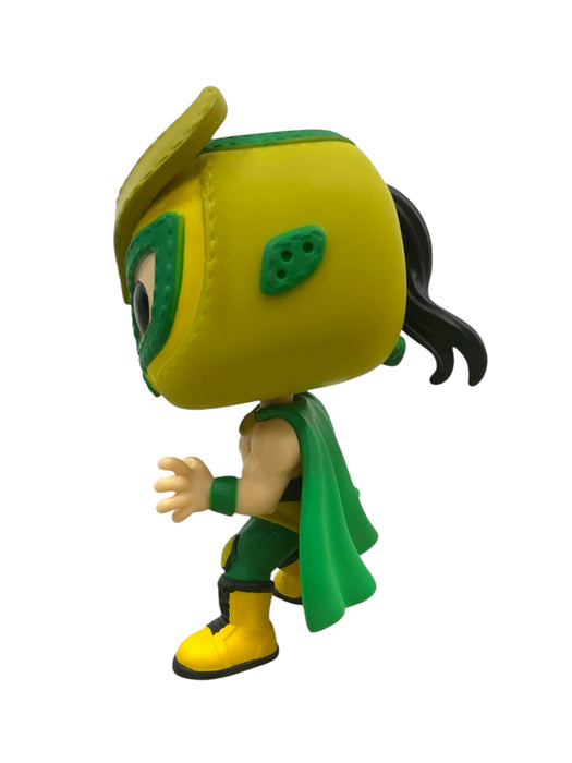 El engañoso (FUNKO)