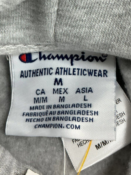 Sudadero M (CHAMPION)