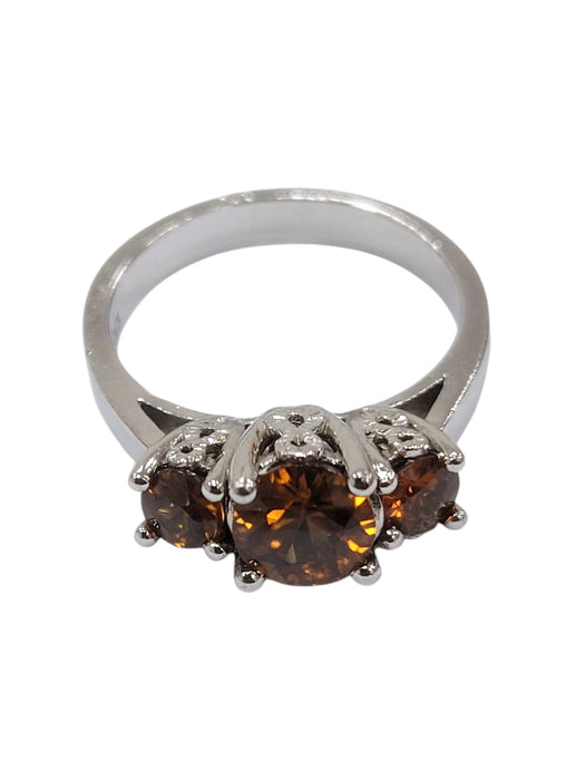 Anillo de plata (925)