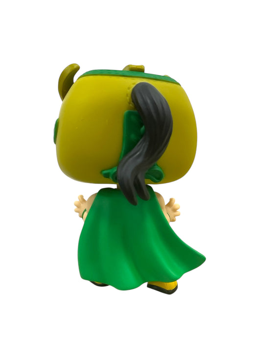 El engañoso (FUNKO)