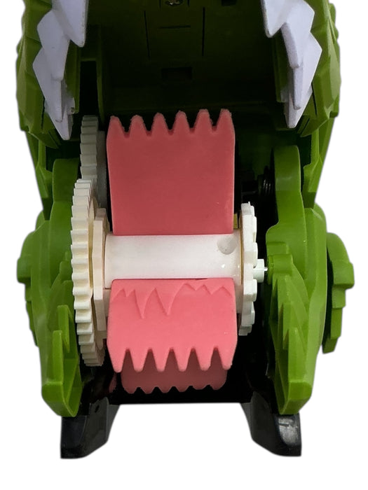 Camión transportador