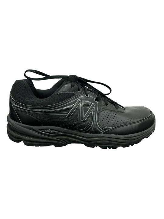 Tenis 9 (NEW BALANCE)