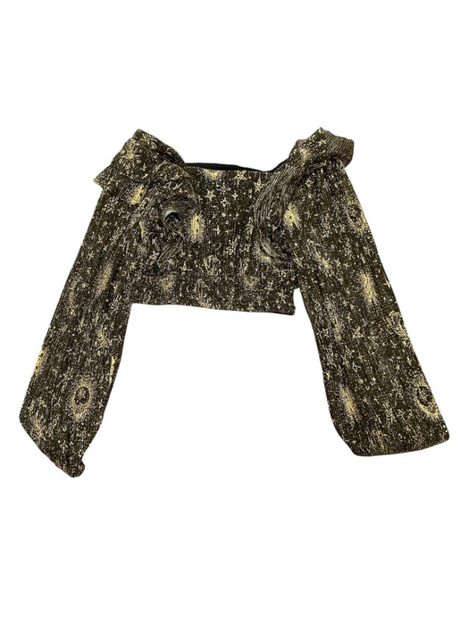 Blusa para niña S (6/7) (AQUA GIRLS)