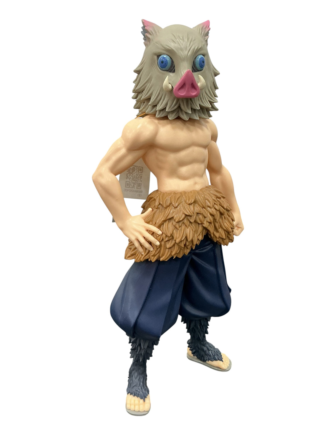 Inosuke Hashibira