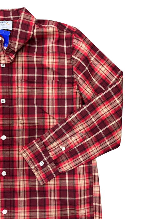 Camisa XL (OLD NAVY)